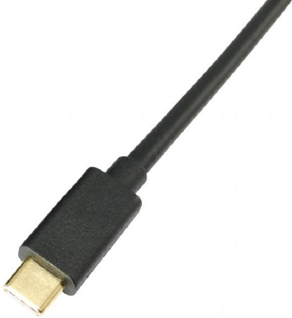 Produktbild equip USB Typ C – DVI-D (USB Typ-C, 180 cm)