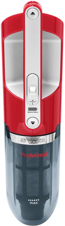 Produktbild Bosch Hausgeräte Serie 4