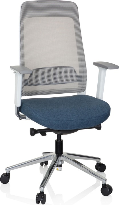 Produktbild Hjh Office Chiaro T2 White