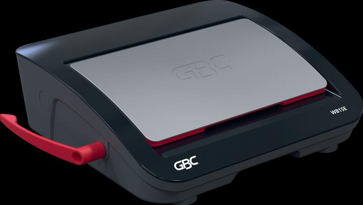 Immagine prodotto GBC Rilegatrice a filo elettrico WireBind WB15E (Fissaggio a filo)