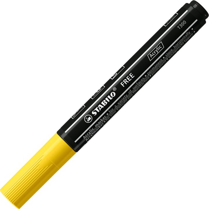 Gelb