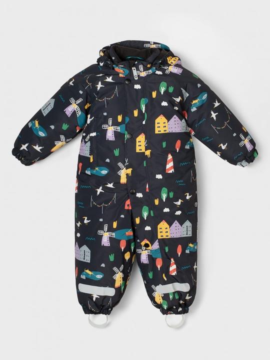 Immagine prodotto Leokid Tuta da neve Andersen (86)