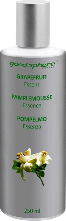 Actual product image Goodsphere Essence grapefruit 250ml