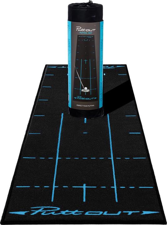 Produktbild Putt Out Putting Matte