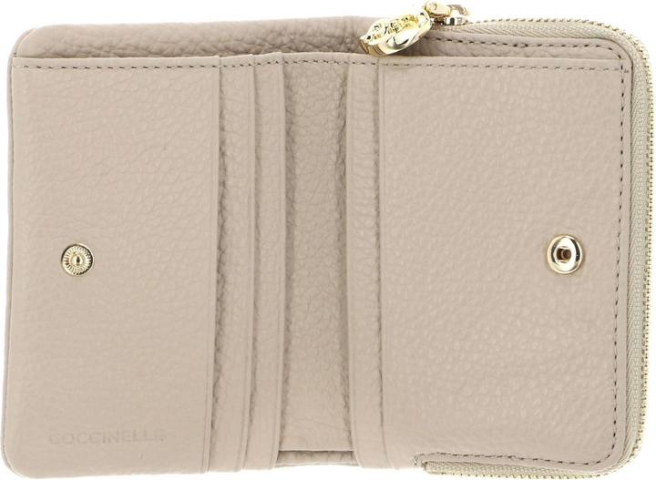 Actual product image Coccinelle C-Me Softy Wallet