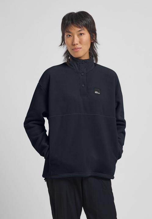 Actual product image Jack Wolfskin Sumetro Hz W (L)