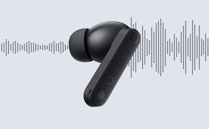 Produktbild CMF Buds Pro 2 (ANC, 10 h, Kabellos)