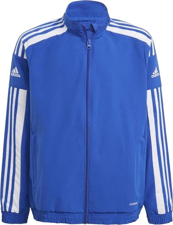 Produktbild Adidas Squadra 21 Jacke (152)