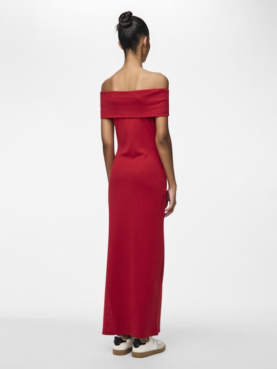 Image du produit Pieces PCLAYA robe maxi épaules nues (XS)