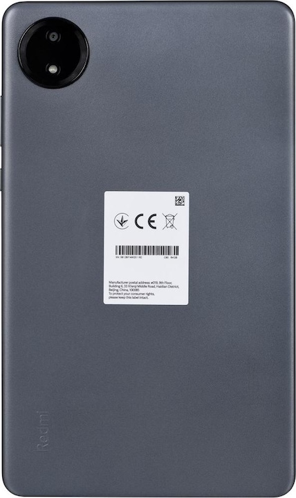 Produktbild Xiaomi Redmi Pad SE (nur WLAN, 8.70", 128 GB, Grey)