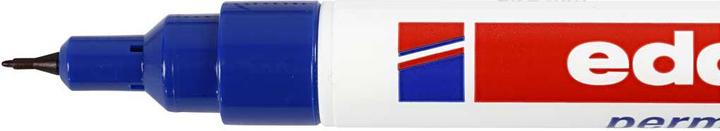 Image du produit Edding Marqueur permanent 404 (1 x)