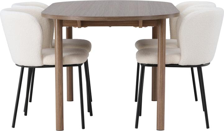 Actual product image Venture Home Edina (MDF)