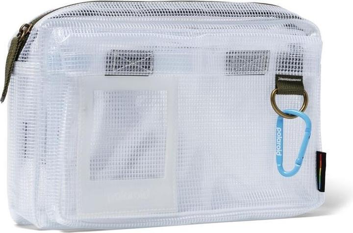 Actual product image Polaroid Crossbody Bag (Camera shoulder bag)