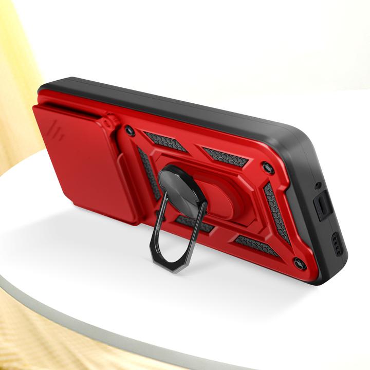 Actual product image Mayaxess ProtectorRing Case (Xiaomi 14T Pro)