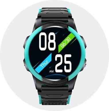 Produktbild Save Family Slim (4G)