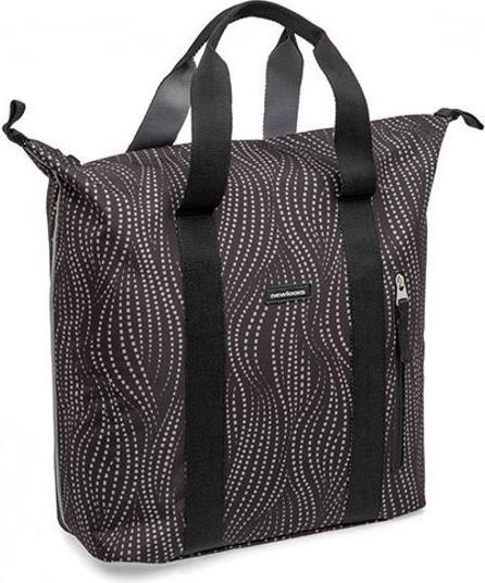 Productafbeelding New Looxs Tas Kota Alma Zwart