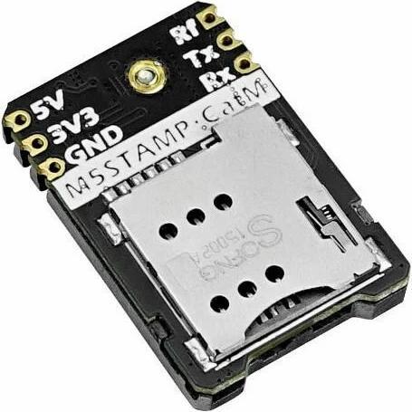 Productafbeelding M5Stack M5Stamp CAT-M module