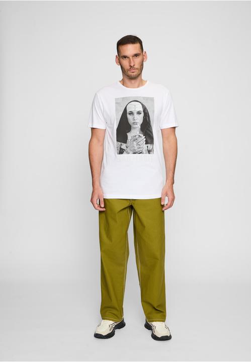 Produktbild Mister Tee Bad Habit Tee - 22267 (L)