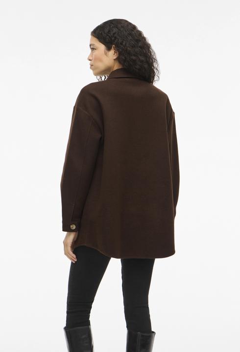 Actual product image Vila VIKIMMI Oversize Jacke (M)