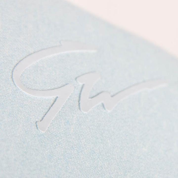 Produktbild Gorilla Wear Vici Jacket Light Blue (S)