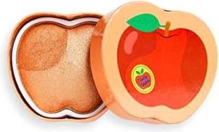I Heart Revolution Tasty 3D Highlighter (Apfel, Highlighter, 17 g)