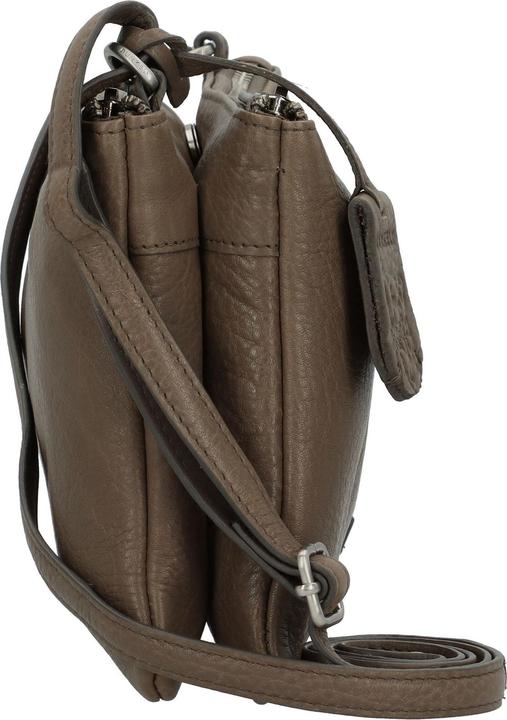 Immagine prodotto Burkely Borsa a tracolla Skylar morbida in pelle 26 cm