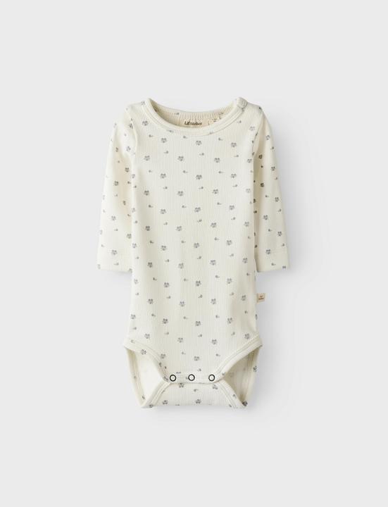 Produktbild Name it Langarm Strampler (62)