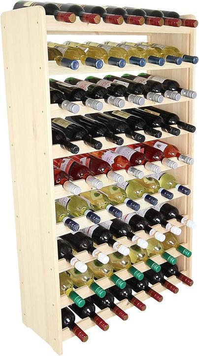 Produktbild Jamb vinoVer (72 x 26.5 x 118 cm, 63 Fl.)