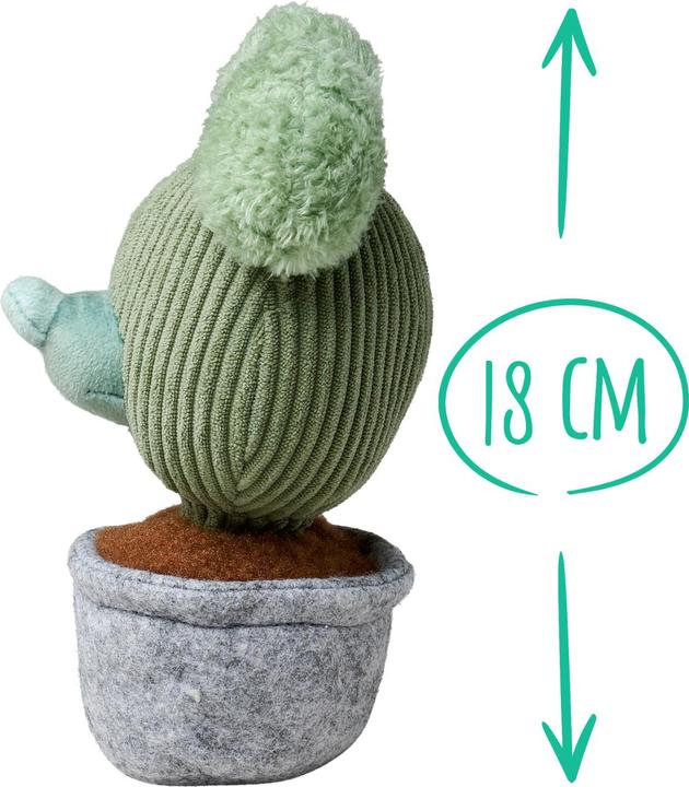 Image du produit Simba Disney Plants Mickey, 22cm (20 cm)