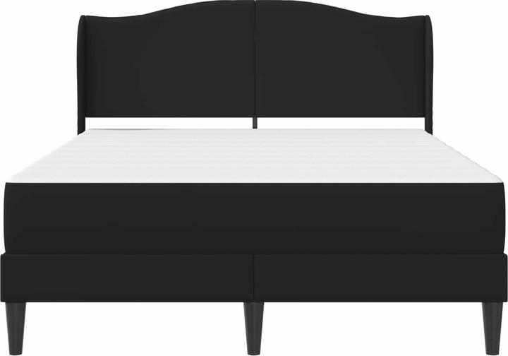 Produktbild vidaXL Moderner Bettrahmen (140 x 190 cm)