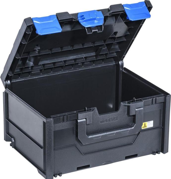 Produktbild Allit Aufbewahrungsbox (1 Teil)