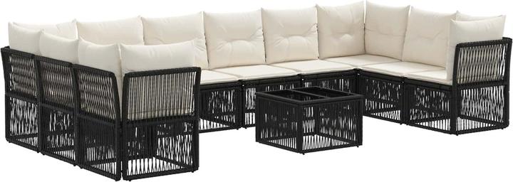 Produktbild vidaXL Garten-Sofa
