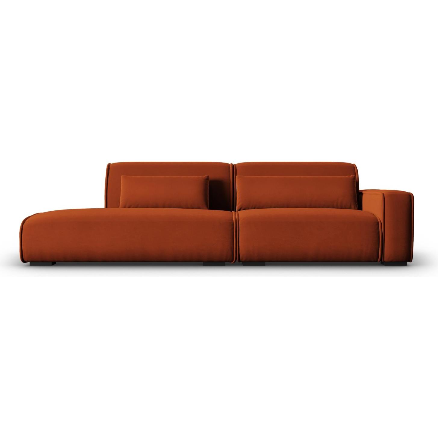 Maison Heritage, Sofa, Lina (2-Sitzer, 3-Sitzer, 4-Sitzer)