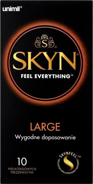 Unimil Large (10 Stk.)