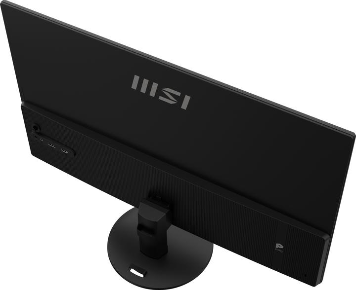 Produktbild MSI PRO MP272L (1920 x 1080 Pixel, 27")