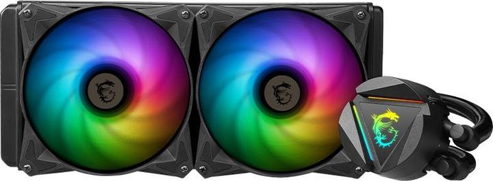 Productafbeelding MSI WAK MAG CoreLiquid 280R V2