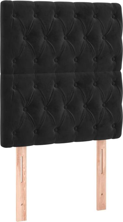 Image du produit vidaXL Boxspringbett (80 x 200 cm)