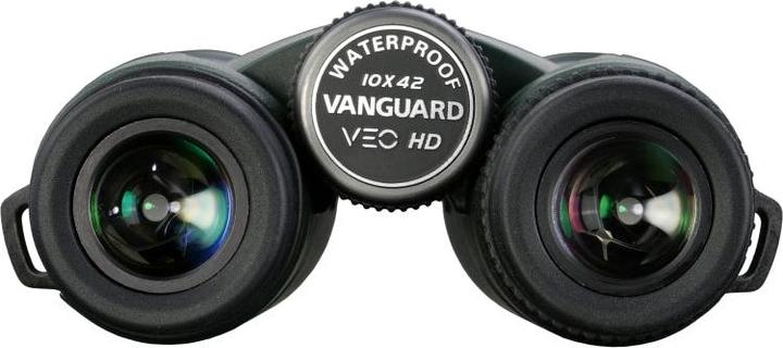 Actual product image Vanguard VEO HD 10x42 (10 x, 42 mm)