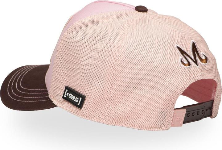 Actual product image Capslab Dragon Ball - Boo - U size