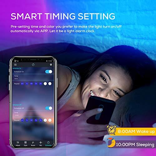 Actual product image Hovvida LED Strip