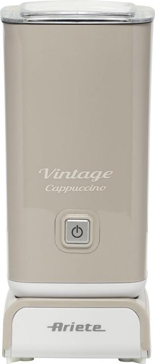 Actual product image Ariete 2878 Vintage (CH plug, 25 cl)