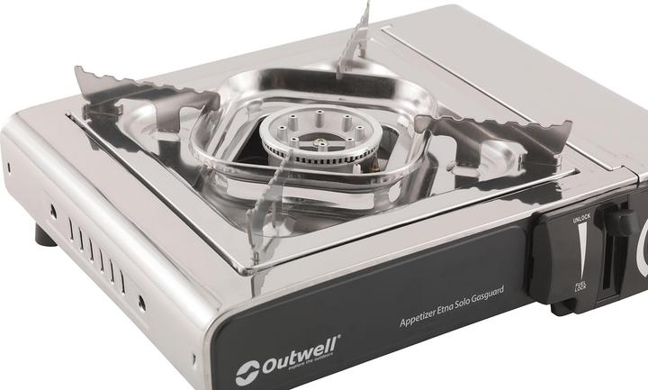 Image du produit Outwell Appetizer Solo Gasguard