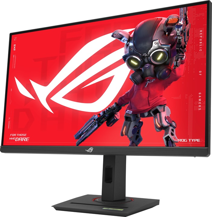 ASUS ROG Strix XG27ACS (2560 x 1440 Pixel, 27")