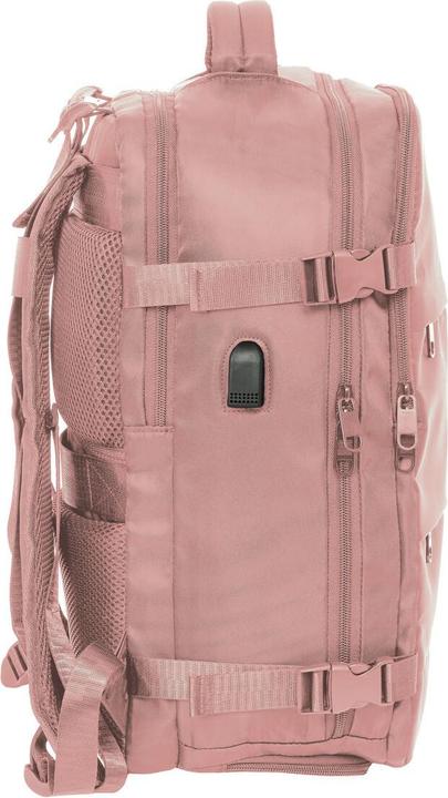 Actual product image Safta Schulrucksack Rosa Rosa