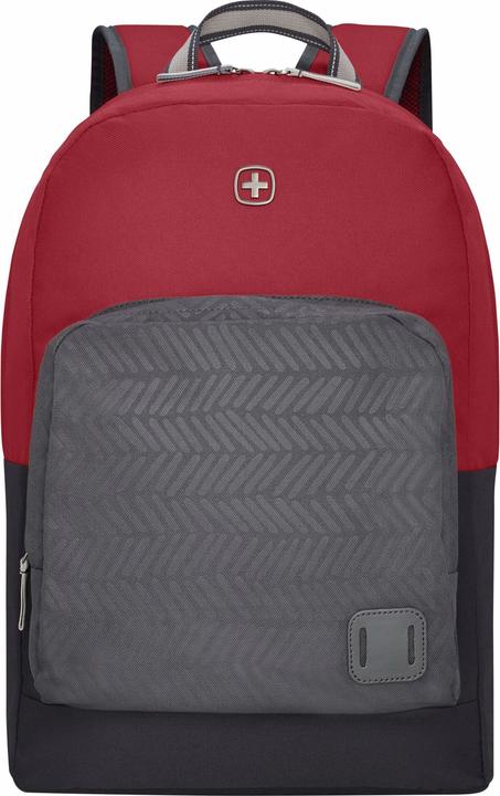 Actual product image Wenger NEXT22 Crango Laptop Backpack (27 l)