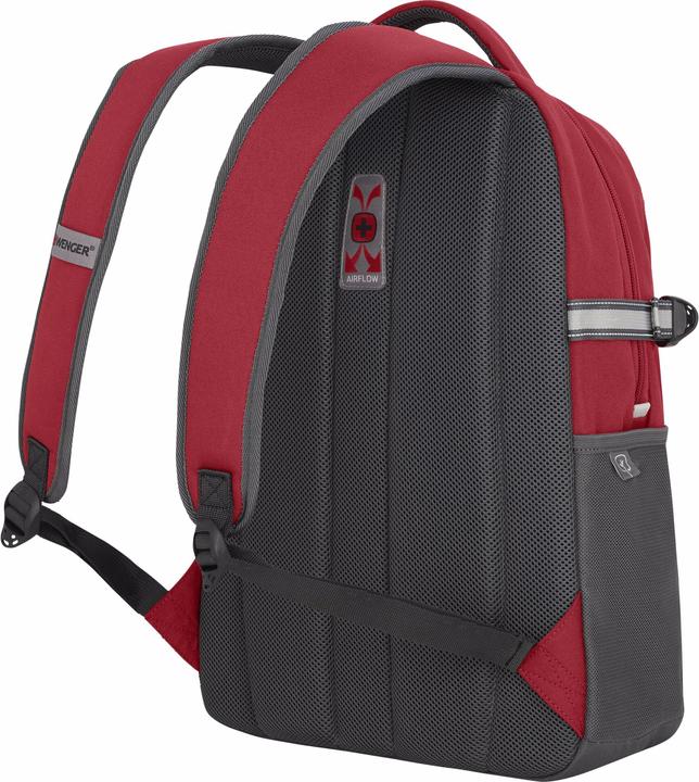 Actual product image Wenger Next 22 Ryde (16", Universal)