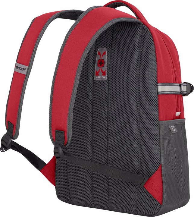 Actual product image Wenger Next 22 Ryde (16", Universal)