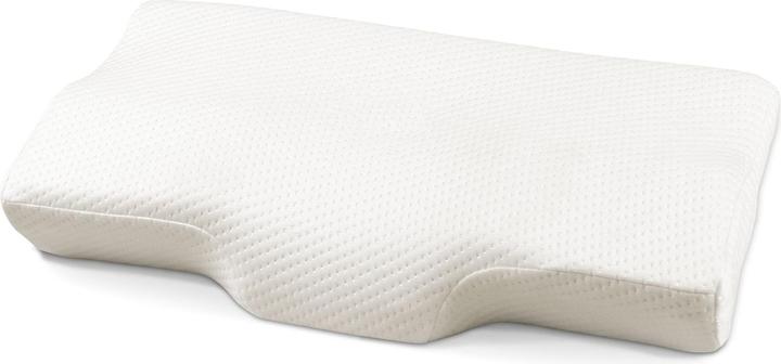 Immagine prodotto Bestschlaf Anti-Schnarch Kissen »Visko« (35 x 60 x 11 cm)