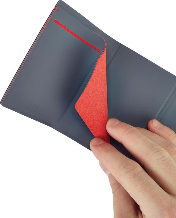 Actual product image Pacsafe RFIDsafe TEC Slider Wallet