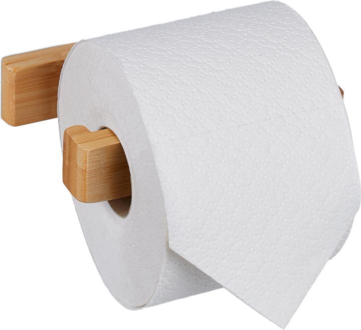 Produktbild Relaxdays Toilettenpapierhalter